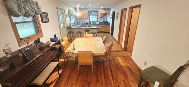 1236 Harper Road, Harpersfield, NY 13786