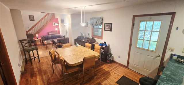 1236 Harper Road, Harpersfield, NY 13786