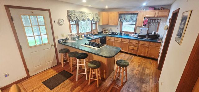 1236 Harper Road, Harpersfield, NY 13786