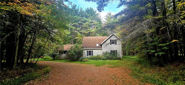 1236 Harper Road, Harpersfield, NY 13786