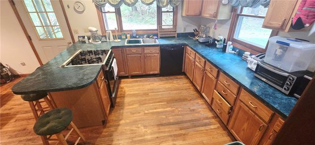 1236 Harper Road, Harpersfield, NY 13786