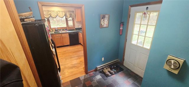 1236 Harper Road, Harpersfield, NY 13786