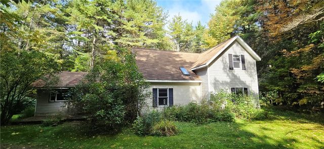 1236 Harper Road, Harpersfield, NY 13786