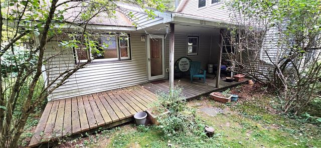 1236 Harper Road, Harpersfield, NY 13786