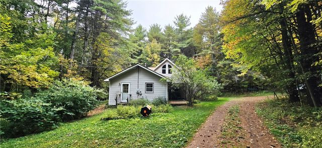 1236 Harper Road, Harpersfield, NY 13786