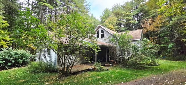 1236 Harper Road, Harpersfield, NY 13786