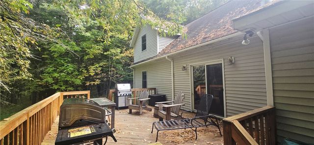 1236 Harper Road, Harpersfield, NY 13786