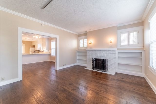 2312 Western Avenue, Fort Worth, TX 76107