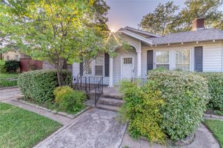 2312 Western Avenue, Fort Worth, TX 76107
