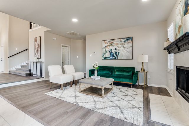 8403 Winecup Ridge, Dallas, TX 75249