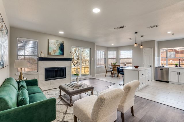 8403 Winecup Ridge, Dallas, TX 75249