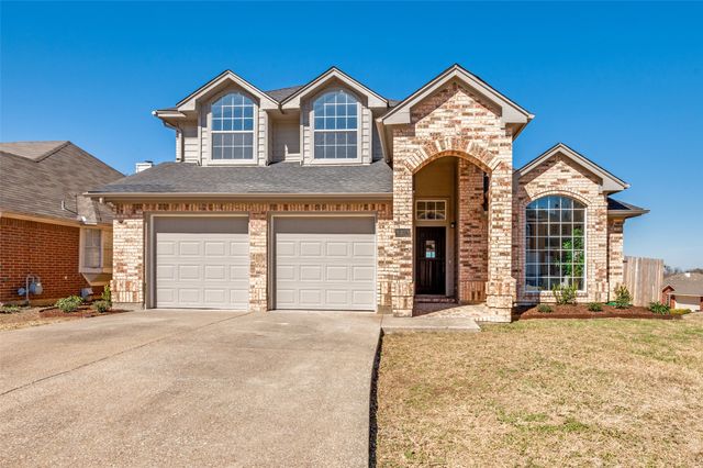 8403 Winecup Ridge, Dallas, TX 75249