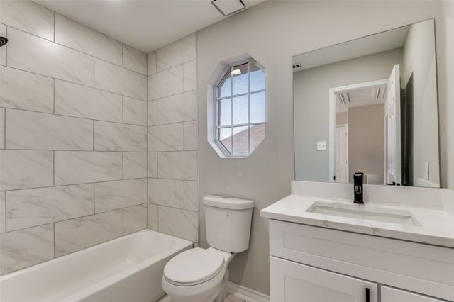 8403 Winecup Ridge, Dallas, TX 75249