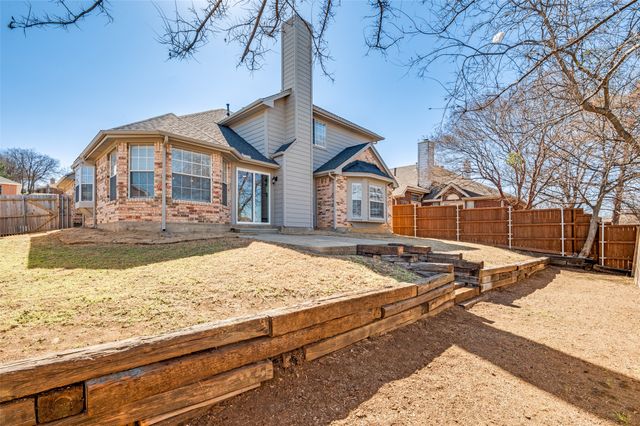 8403 Winecup Ridge, Dallas, TX 75249