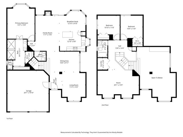 8403 Winecup Ridge, Dallas, TX 75249