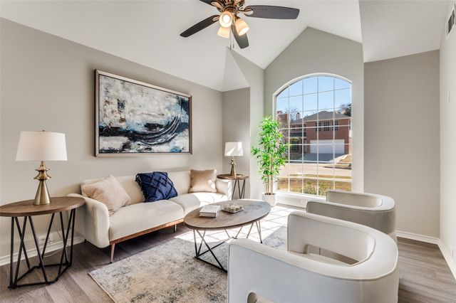 8403 Winecup Ridge, Dallas, TX 75249