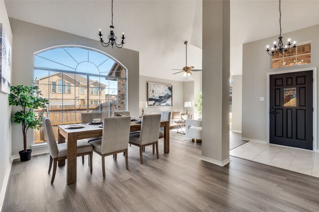 8403 Winecup Ridge, Dallas, TX 75249