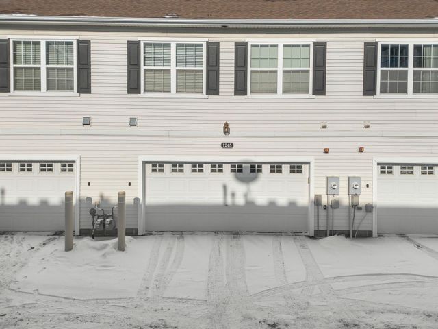 1245 Terrace Avenue 412, Maplewood, MN 55109