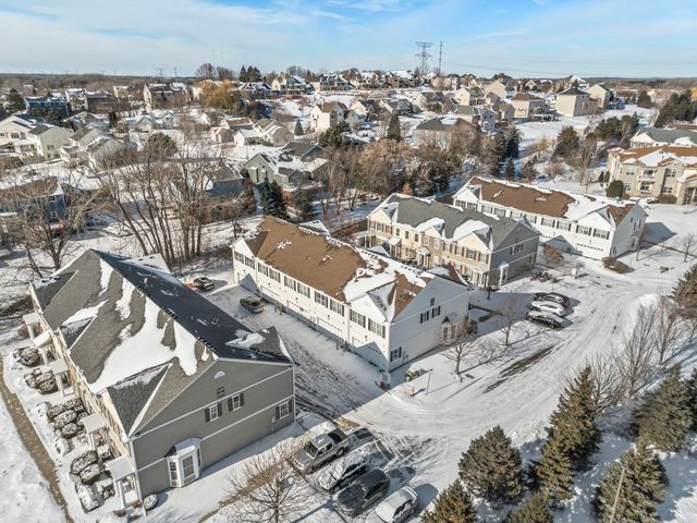 1245 Terrace Avenue 412, Maplewood, MN 55109