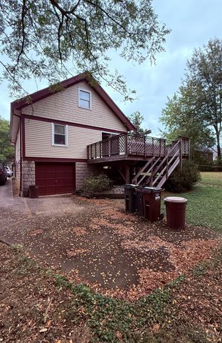 6032 Mayflower Avenue, Golf Manor, OH 45237