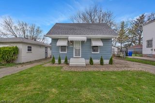 3886 E 143rd Street, Cleveland, OH 44128