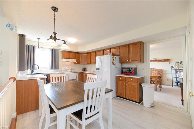 1 Paquette CT, Hampton, VA 23666