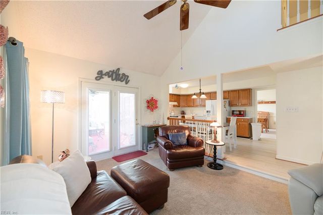 1 Paquette CT, Hampton, VA 23666
