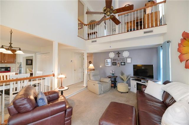 1 Paquette CT, Hampton, VA 23666