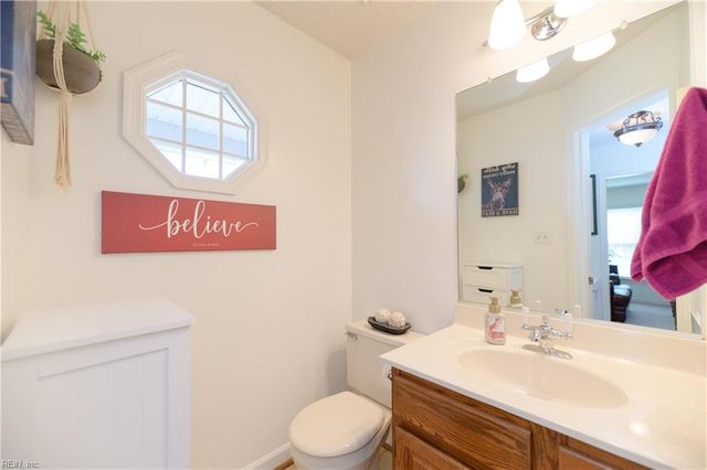 1 Paquette CT, Hampton, VA 23666