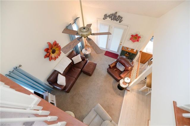 1 Paquette CT, Hampton, VA 23666