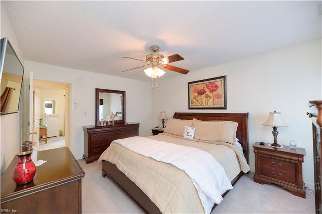 1 Paquette CT, Hampton, VA 23666