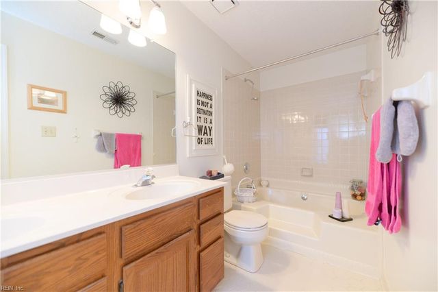 1 Paquette CT, Hampton, VA 23666