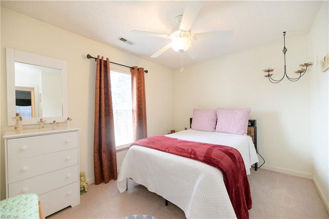 1 Paquette CT, Hampton, VA 23666