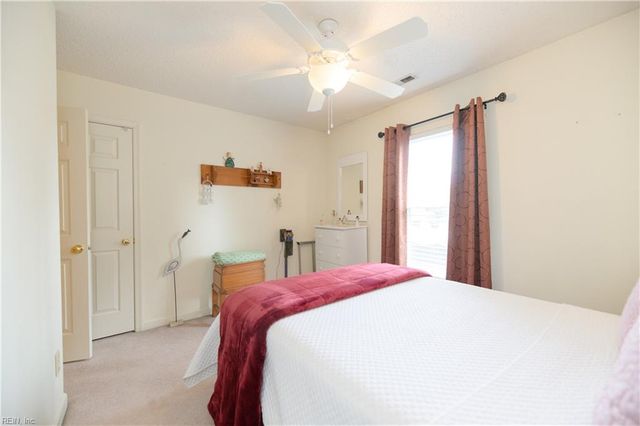 1 Paquette CT, Hampton, VA 23666
