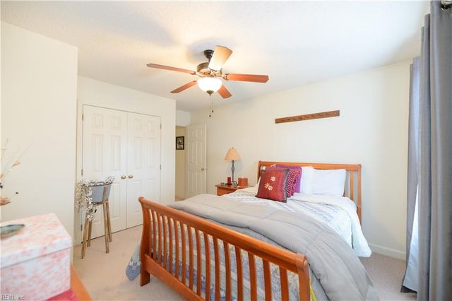 1 Paquette CT, Hampton, VA 23666