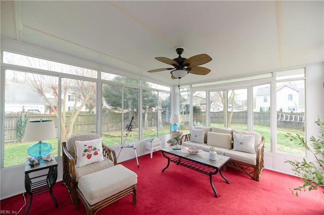 1 Paquette CT, Hampton, VA 23666
