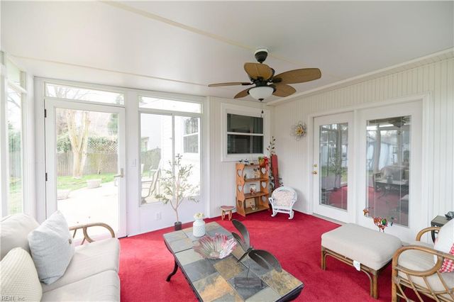 1 Paquette CT, Hampton, VA 23666