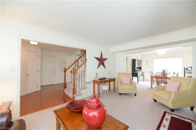1 Paquette CT, Hampton, VA 23666