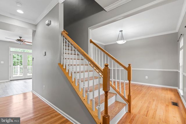 9343 MORNING WALK DR, Hagerstown, MD 21740