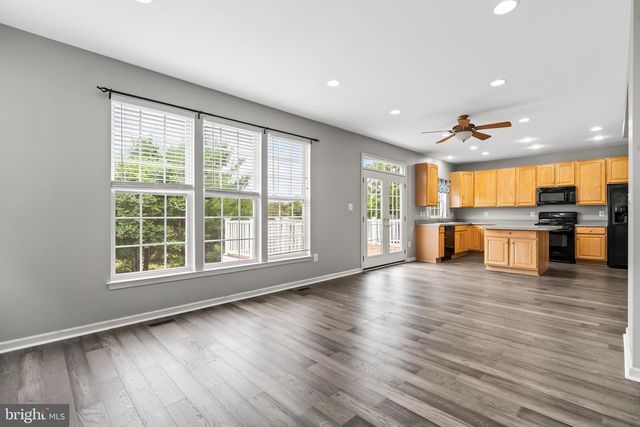 9343 MORNING WALK DR, Hagerstown, MD 21740