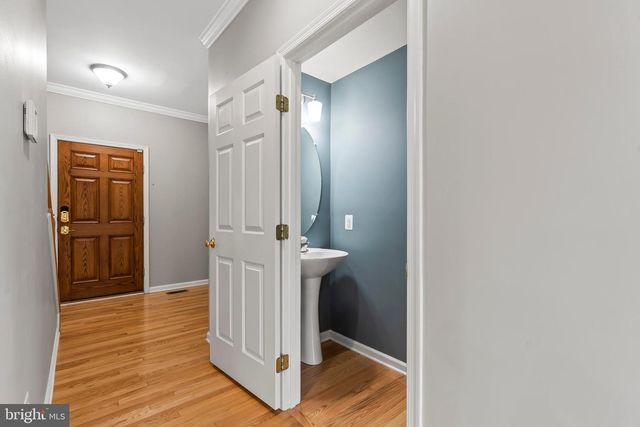 9343 MORNING WALK DR, Hagerstown, MD 21740