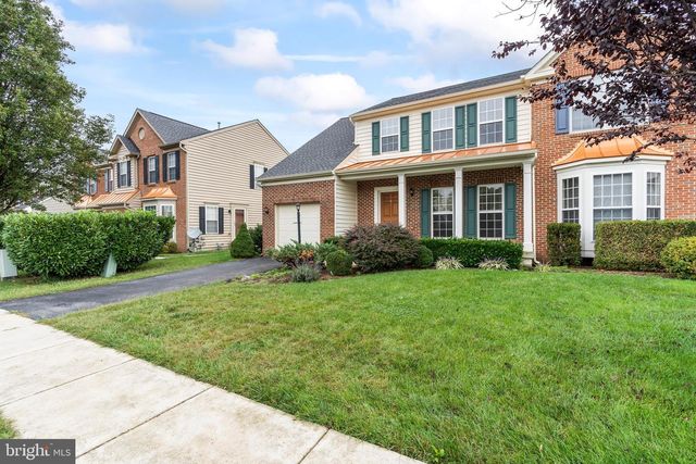 9343 MORNING WALK DR, Hagerstown, MD 21740