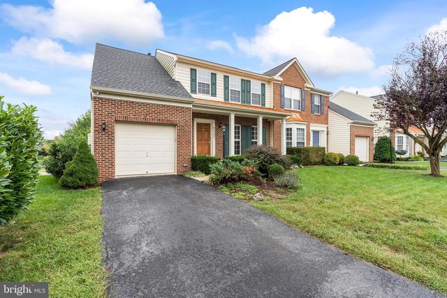 9343 MORNING WALK DR, Hagerstown, MD 21740