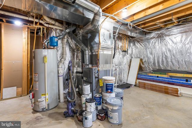 9343 MORNING WALK DR, Hagerstown, MD 21740