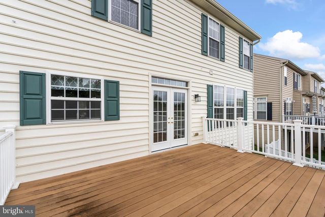 9343 MORNING WALK DR, Hagerstown, MD 21740