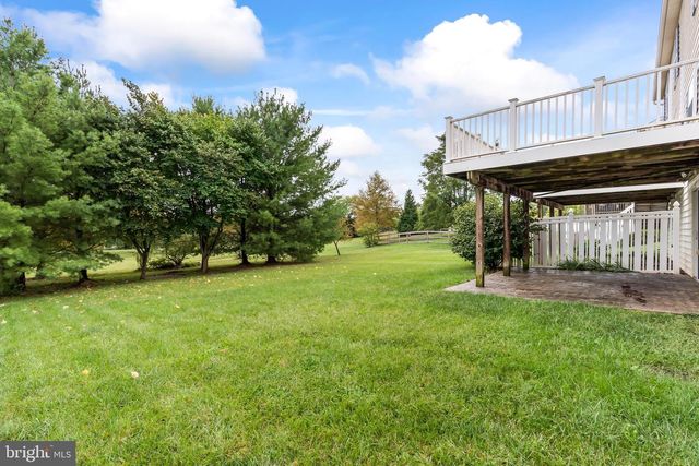 9343 MORNING WALK DR, Hagerstown, MD 21740