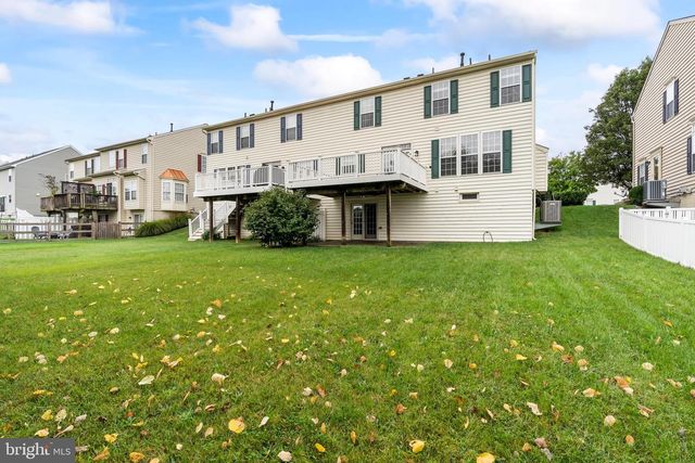 9343 MORNING WALK DR, Hagerstown, MD 21740