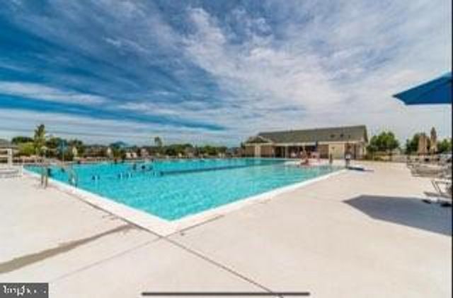 9343 MORNING WALK DR, Hagerstown, MD 21740