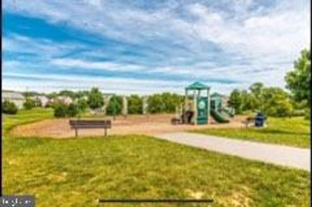 9343 MORNING WALK DR, Hagerstown, MD 21740