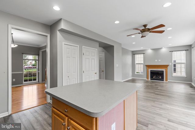 9343 MORNING WALK DR, Hagerstown, MD 21740